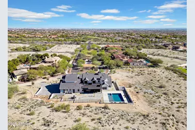 21071 W Canyon Drive, Buckeye, AZ 85396 - Photo 86