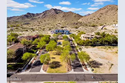 21071 W Canyon Drive, Buckeye, AZ 85396 - Photo 90