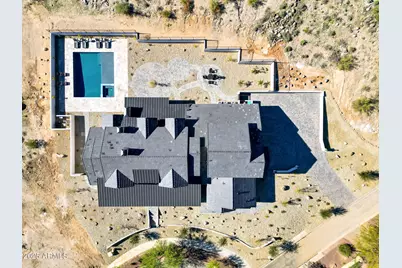 21071 W Canyon Drive, Buckeye, AZ 85396 - Photo 2