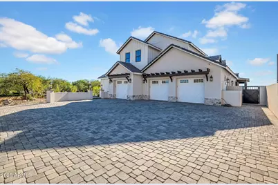 21071 W Canyon Drive, Buckeye, AZ 85396 - Photo 78