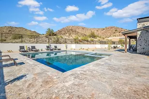 21071 W Canyon Dr, Buckeye, AZ 85396 - Photo 64