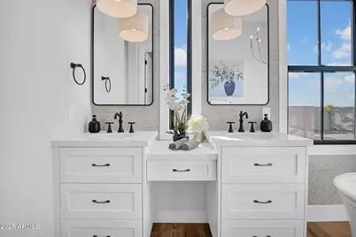 21071 W Canyon Drive, Buckeye, AZ 85396 - Photo 36