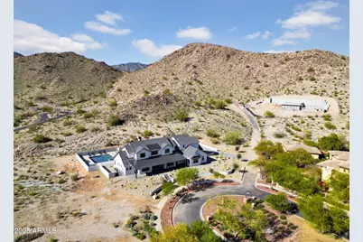 21071 W Canyon Drive, Buckeye, AZ 85396 - Photo 84