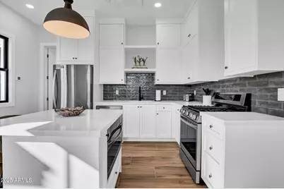 21071 W Canyon Drive, Buckeye, AZ 85396 - Photo 72