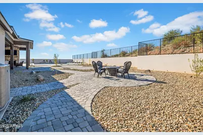 21071 W Canyon Drive, Buckeye, AZ 85396 - Photo 68