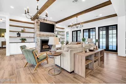 21071 W Canyon Drive, Buckeye, AZ 85396 - Photo 8