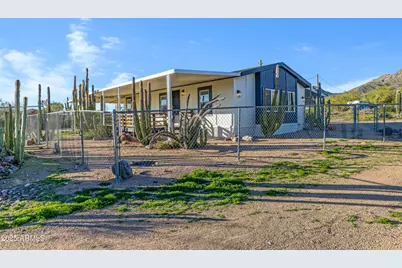 4556 N Ironwood Drive N, Apache Junction, AZ 85120 - Photo 24