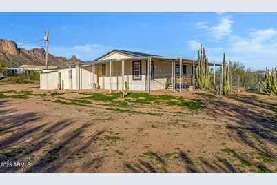 4556 N Ironwood Drive N, Apache Junction, AZ 85120 - Photo 2