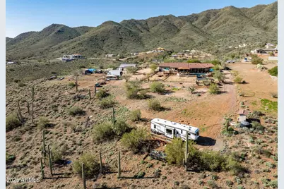 437Xx N 11th Avenue #-, New River, AZ 85087 - Photo 14