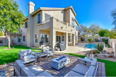 9159 E Topeka Drive, Scottsdale, AZ 85255 - Photo 34