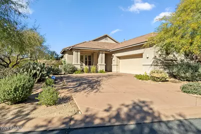 20414 N 94th Way, Scottsdale, AZ 85255 - Photo 1
