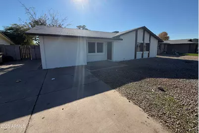 5249 W Crocus Drive, Glendale, AZ 85306 - Photo 1