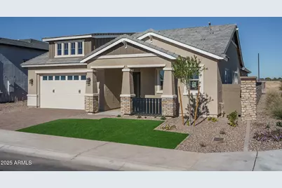 18722 W Westview Street, Litchfield Park, AZ 85340 - Photo 2