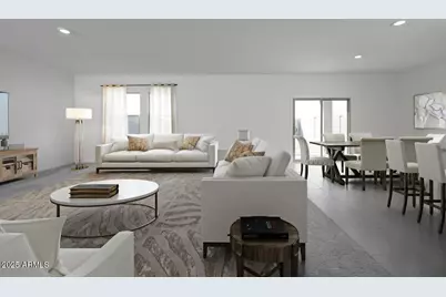 3935 E Terrace Court, San Tan Valley, AZ 85143 - Photo 14