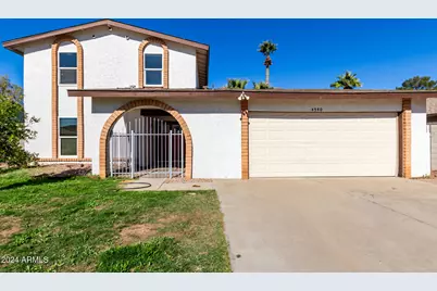 4540 W Brown Street, Glendale, AZ 85302 - Photo 2