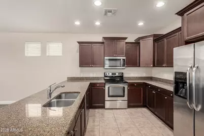 3449 E Sheffield Road, Gilbert, AZ 85296 - Photo 8