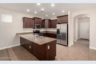 3449 E Sheffield Road, Gilbert, AZ 85296 - Photo 6