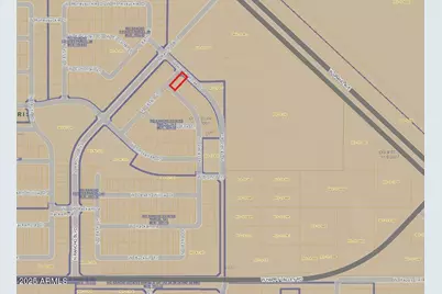 25575 N 183rd Drive, Wittmann, AZ 85361 - Photo 30