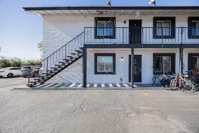 1703 W Mountain View Road #1, Phoenix, AZ 85021 - Photo 1