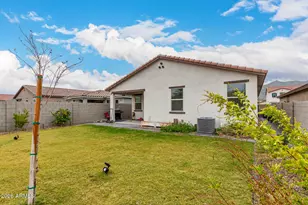 2842 W Thurman Dr, Laveen, AZ 85339 - Photo 26