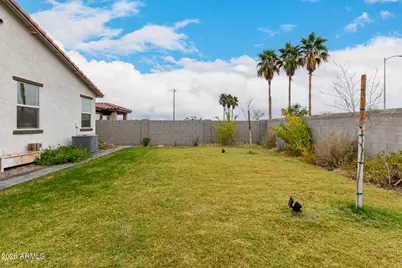 2842 W Thurman Drive, Laveen, AZ 85339 - Photo 24