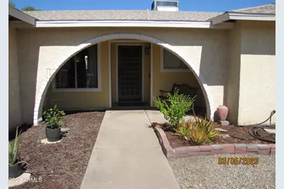 4854 W Cinnabar Avenue, Glendale, AZ 85302 - Photo 1
