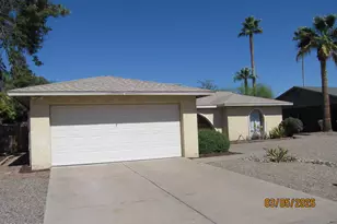 4854 W Cinnabar Ave, Glendale, AZ 85302 - Photo 2
