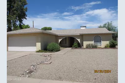 4854 W Cinnabar Avenue, Glendale, AZ 85302 - Photo 1