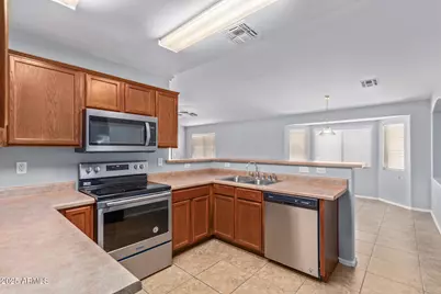 3422 S 160th Lane, Goodyear, AZ 85338 - Photo 8