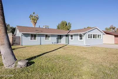 5132 S Dorsey Lane, Tempe, AZ 85282 - Photo 1