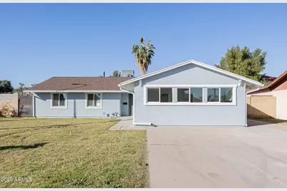 5132 S Dorsey Lane, Tempe, AZ 85282 - Photo 2