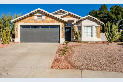 6152 W Blackhawk Drive, Glendale, AZ 85308 - Photo 1