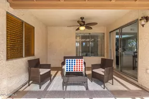 4627 W Commonwealth Pl, Chandler, AZ 85226 - Photo 4