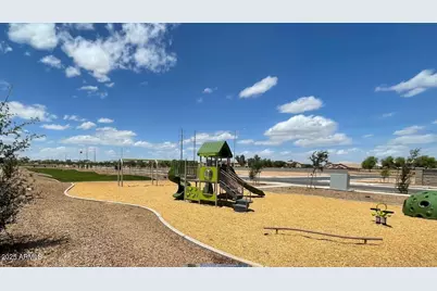 9812 W Albeniz Place, Tolleson, AZ 85353 - Photo 4