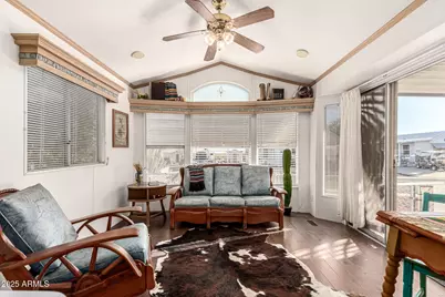 21292 W Westward View Road, Congress, AZ 85332 - Photo 4