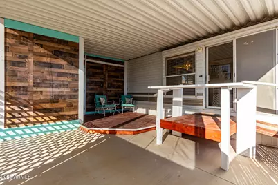 21292 W Westward View Road, Congress, AZ 85332 - Photo 2