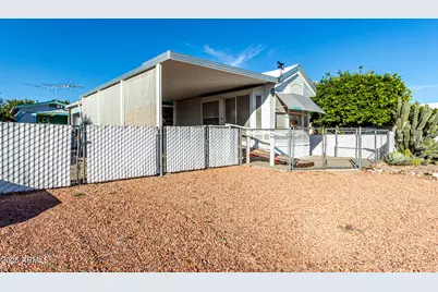 21292 W Westward View Road, Congress, AZ 85332 - Photo 22