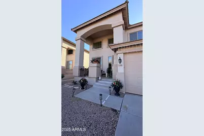 45105 W Horse Mesa Road, Maricopa, AZ 85139 - Photo 4