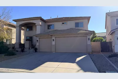 45105 W Horse Mesa Road, Maricopa, AZ 85139 - Photo 2