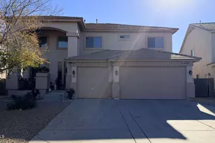 45105 W Horse Mesa Rd, Maricopa, AZ 85139 - Photo 1