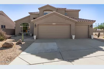 1721 W South Fork Drive, Phoenix, AZ 85045 - Photo 1