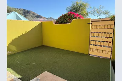 1425 E Desert Cove Avenue E #66, Phoenix, AZ 85020 - Photo 4