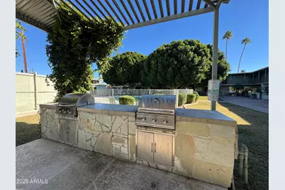 1702 W Tuckey Lane #Unit 231, Phoenix, AZ 85015 - Photo 22