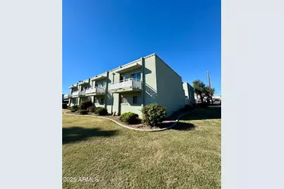 1702 W Tuckey Lane #Unit 231, Phoenix, AZ 85015 - Photo 2