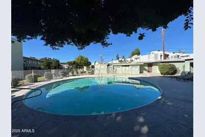 1702 W Tuckey Lane #Unit 231, Phoenix, AZ 85015 - Photo 20