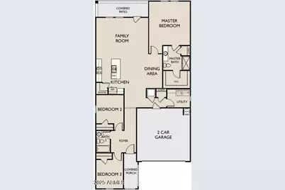 13122 E Wallflower Lane, Florence, AZ 85132 - Photo 2