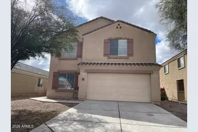 42773 W Camino De Janos --, Maricopa, AZ 85138 - Photo 1