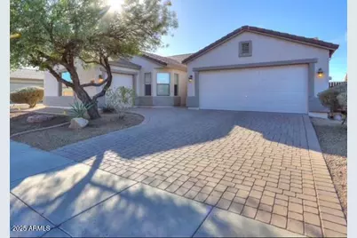 19776 N Harris Drive N, Maricopa, AZ 85138 - Photo 1