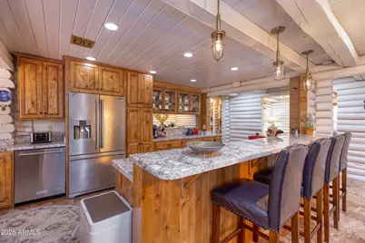 7140 Indian Bend Road, Pinetop, AZ 85935 - Photo 18