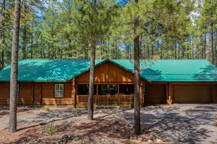 7140 Indian Bend Rd, Pinetop, AZ 85935 - Photo 1